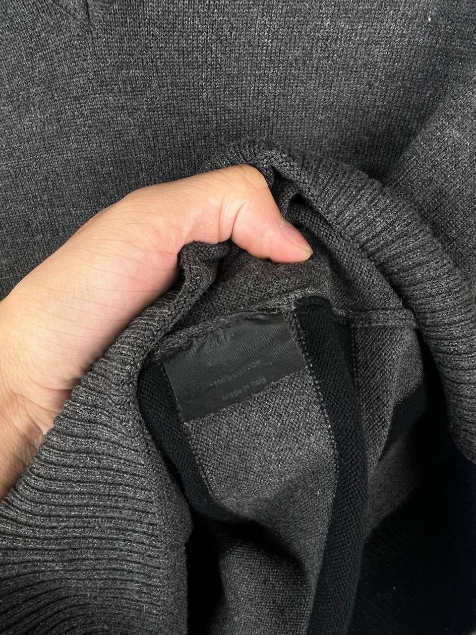 Other Gucci vintage sweater size M Size US M / EU 48-50 / 2 - 4 Thumbnail