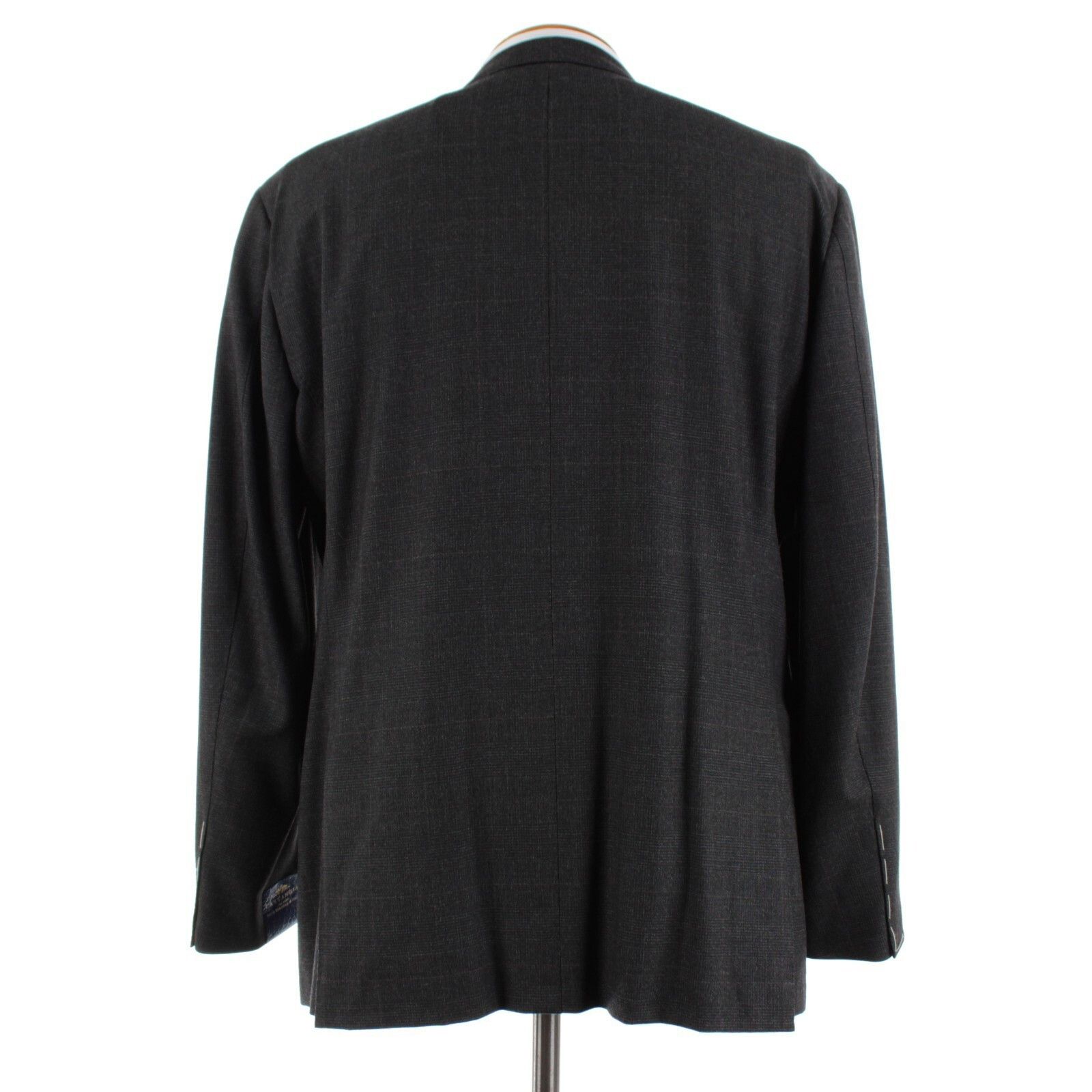 Other Castangia Suit Size US 48 Regular in Gray Size 48R - 8 Thumbnail