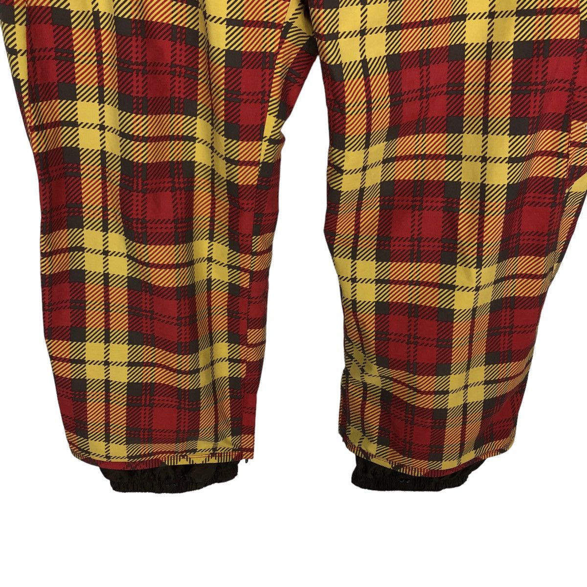 Japanese Brand 🔥RARE COLOUR PANTS SKI BURTON JAPAN WINTER STYLE WEAR Size US 30 / EU 46 - 2 Thumbnail