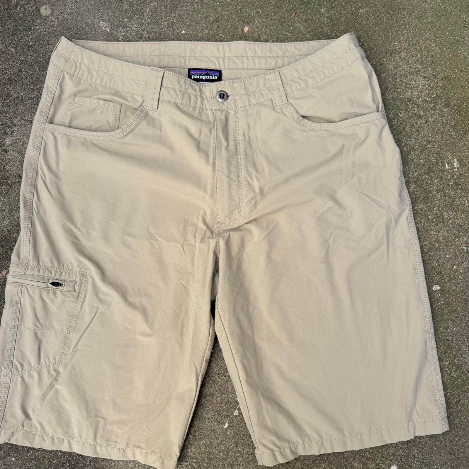 Patagonia Patagonia mens short patagonia Size US 36 / EU 52 - 2 Thumbnail