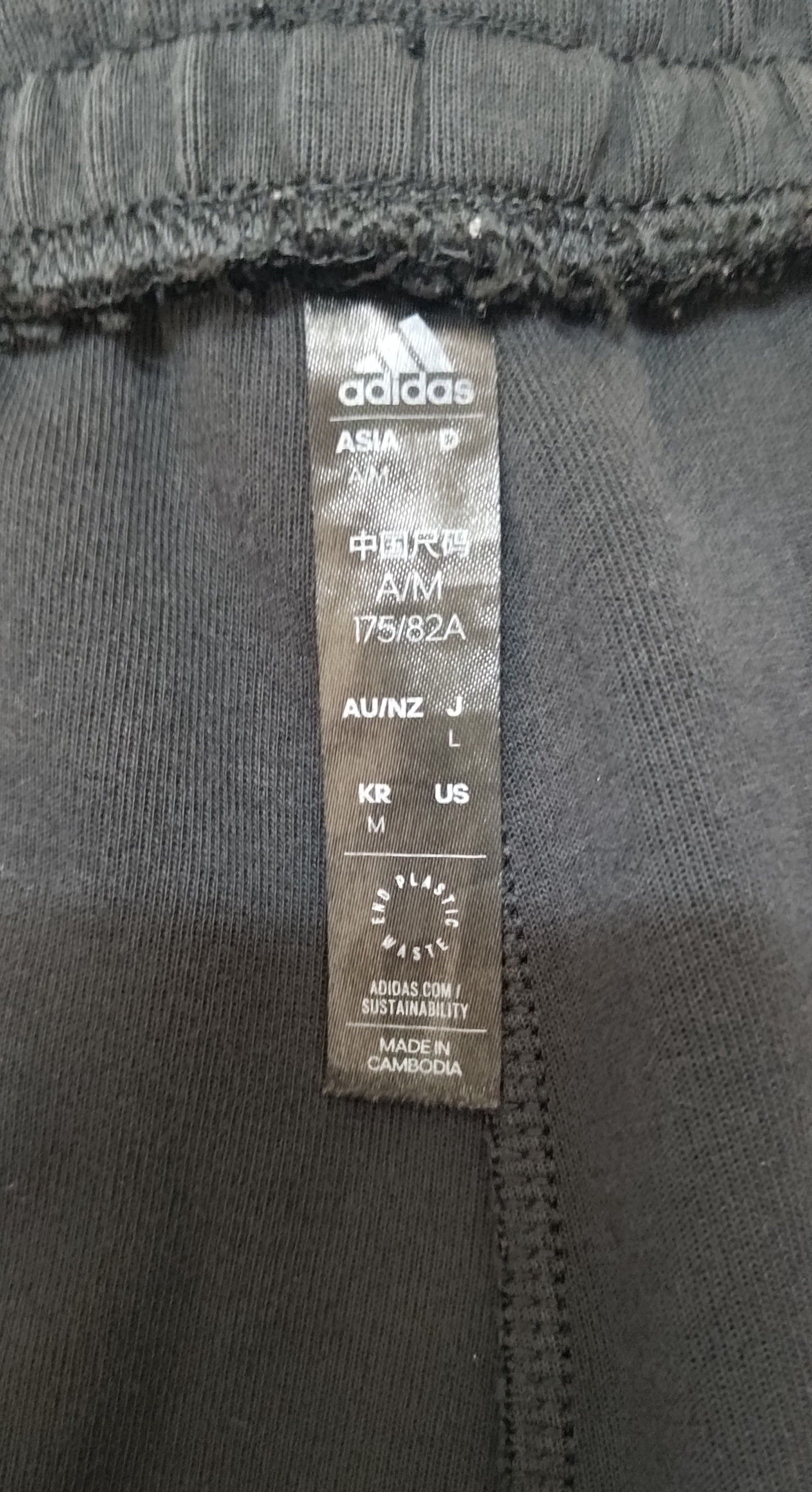 Adidas Adidas Future Icons Badge of Sport Shorts Size US 32 / EU 48 - 7 Thumbnail