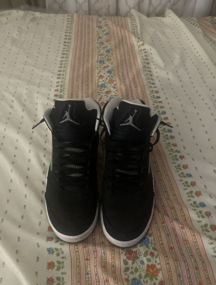 Jordan Brand Jordan 5 oreo Size US 12 / EU 45 - 1 Thumbnail
