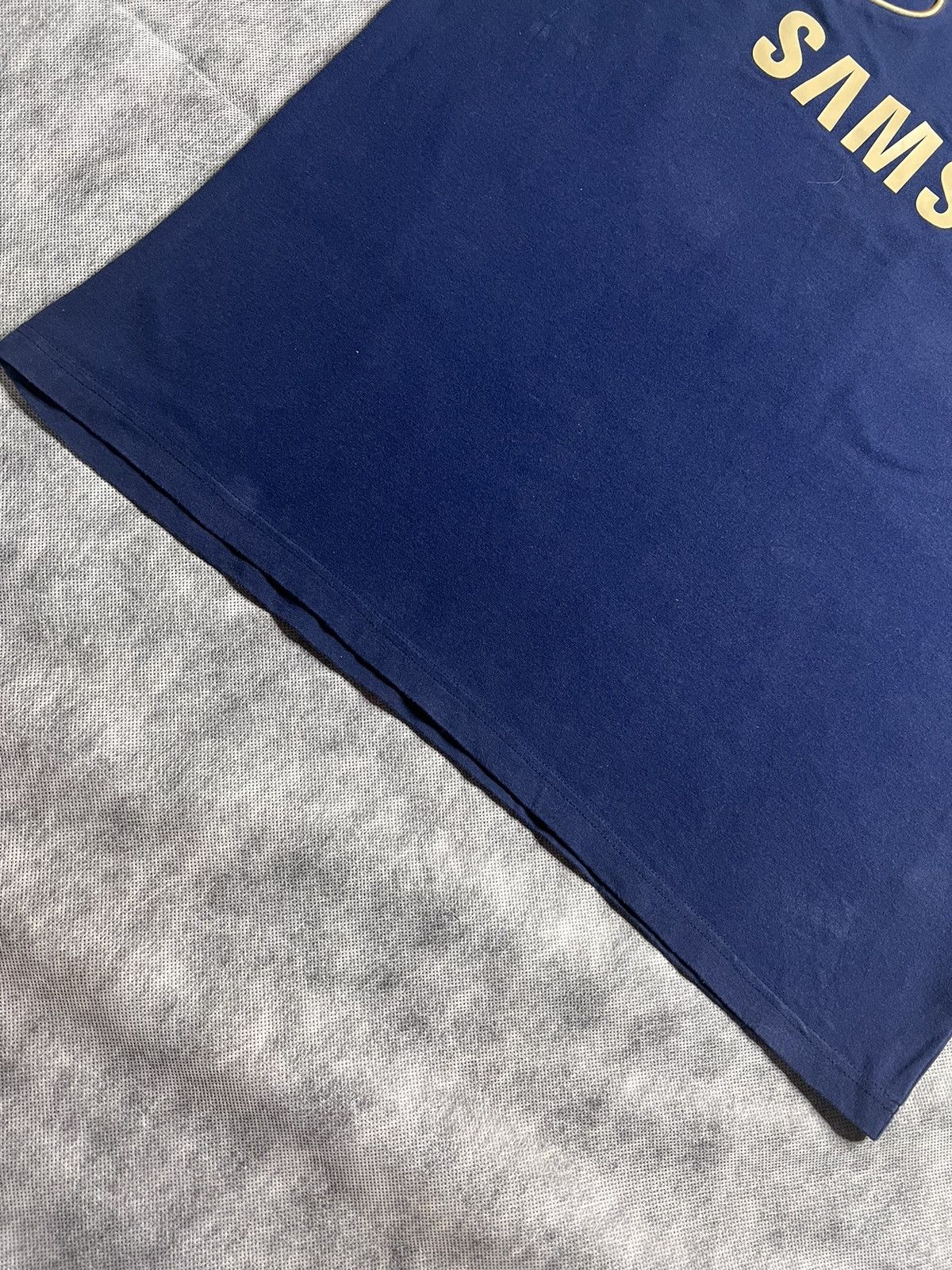 Adidas 2012 Adidas Chelsea T-Shirt Football Size US XL / EU 56 / 4 - 3 Thumbnail