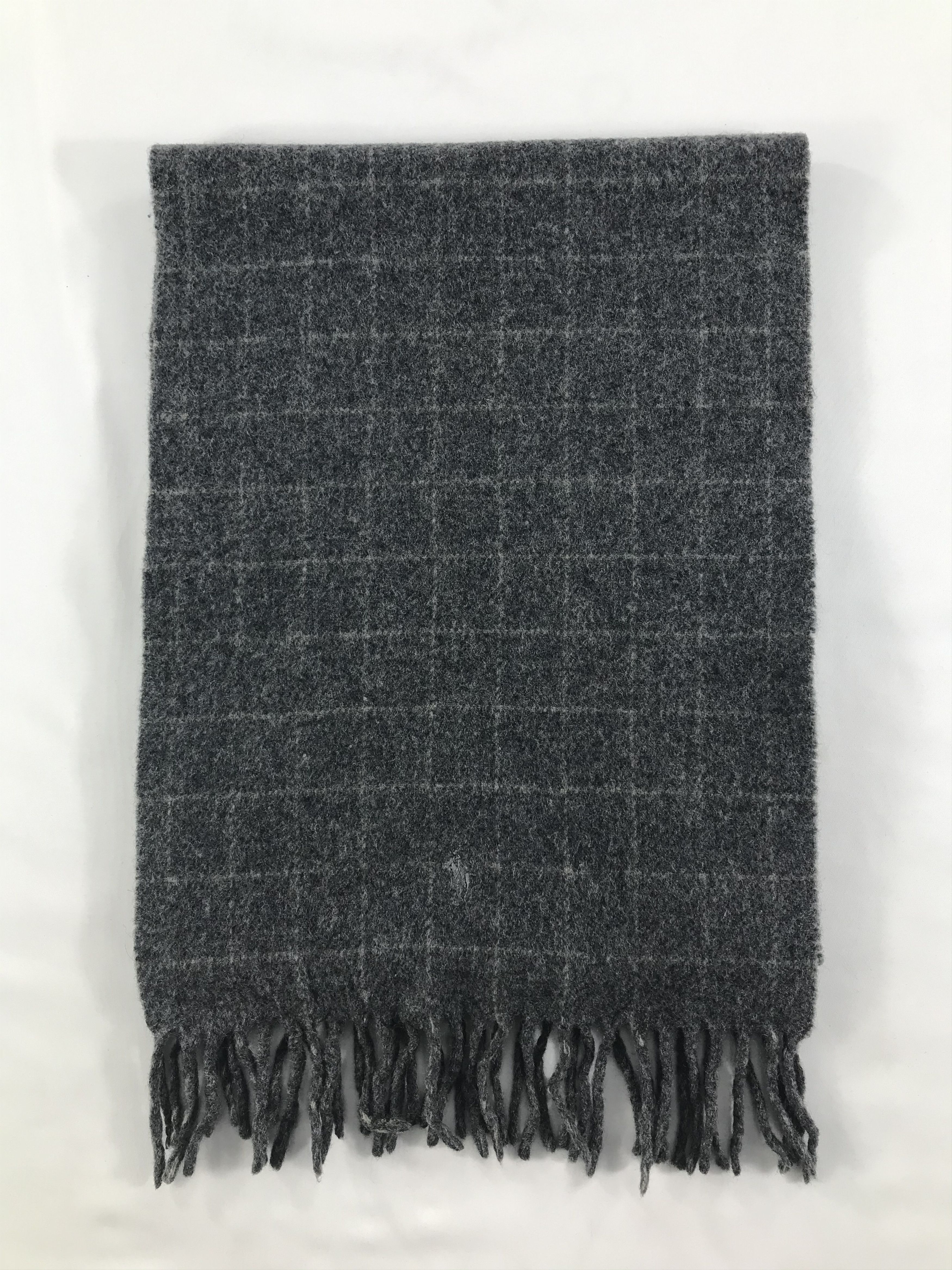 Polo Ralph Lauren Polo Ralph Lauren Scarf / Muffler / Neckwear - WW2662 Size ONE SIZE - 2 Thumbnail