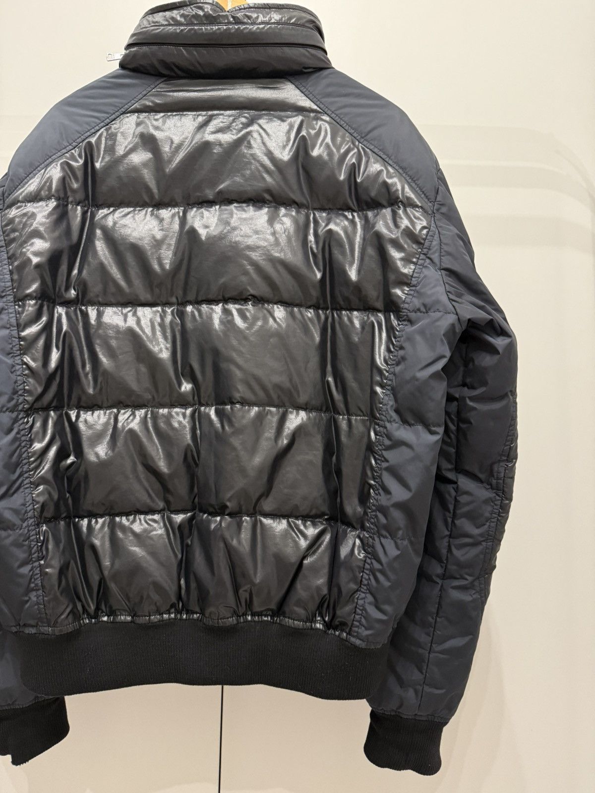 Gucci 🔥Vintage Gucci By Tom Ford Glance Down Puffer Jacket Archive Size US L / EU 52-54 / 3 - 17 Thumbnail