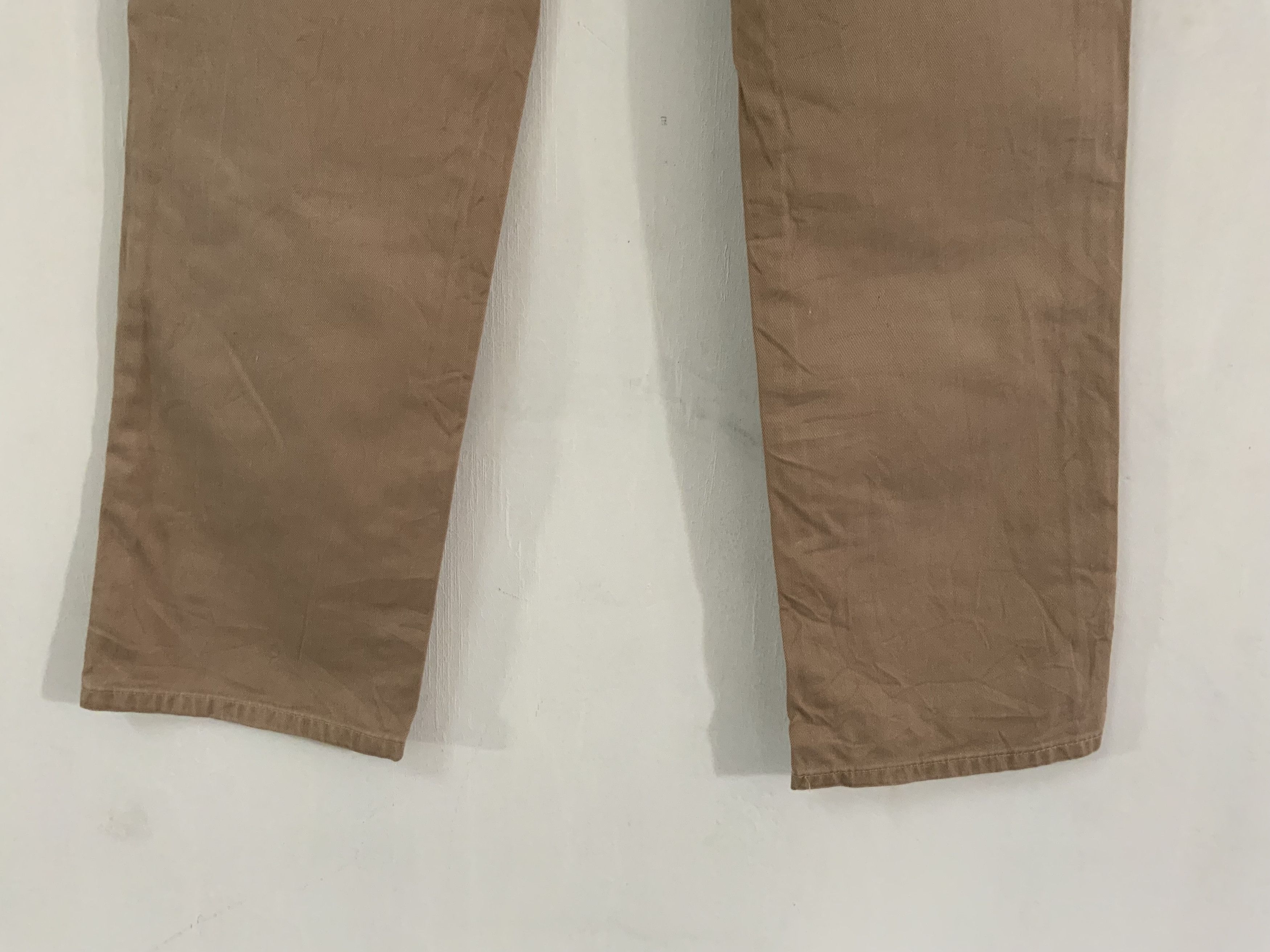 Levi's Levi’s 511 Distressed Fade Pant Size US 30 / EU 46 - 8 Thumbnail