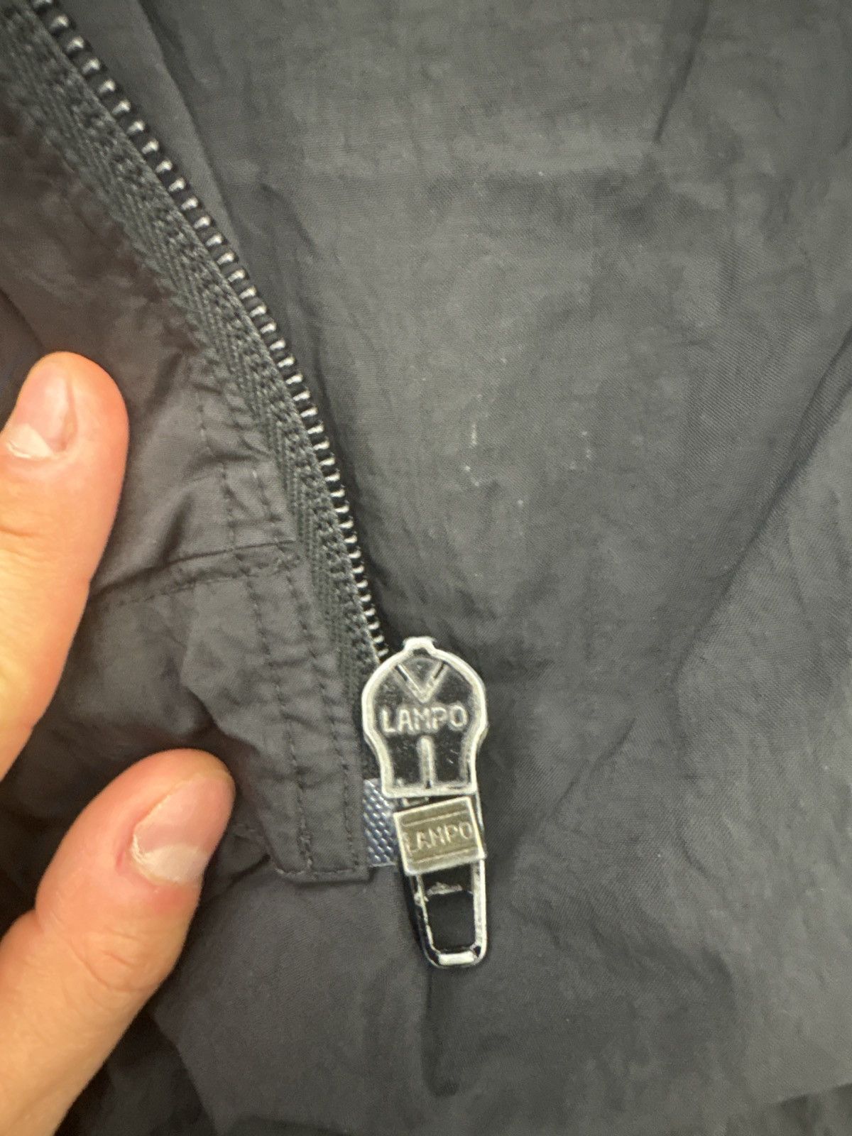 Vetements Vetment X Reebok bomber jacket Size US M / EU 48-50 / 2 - 5 Thumbnail