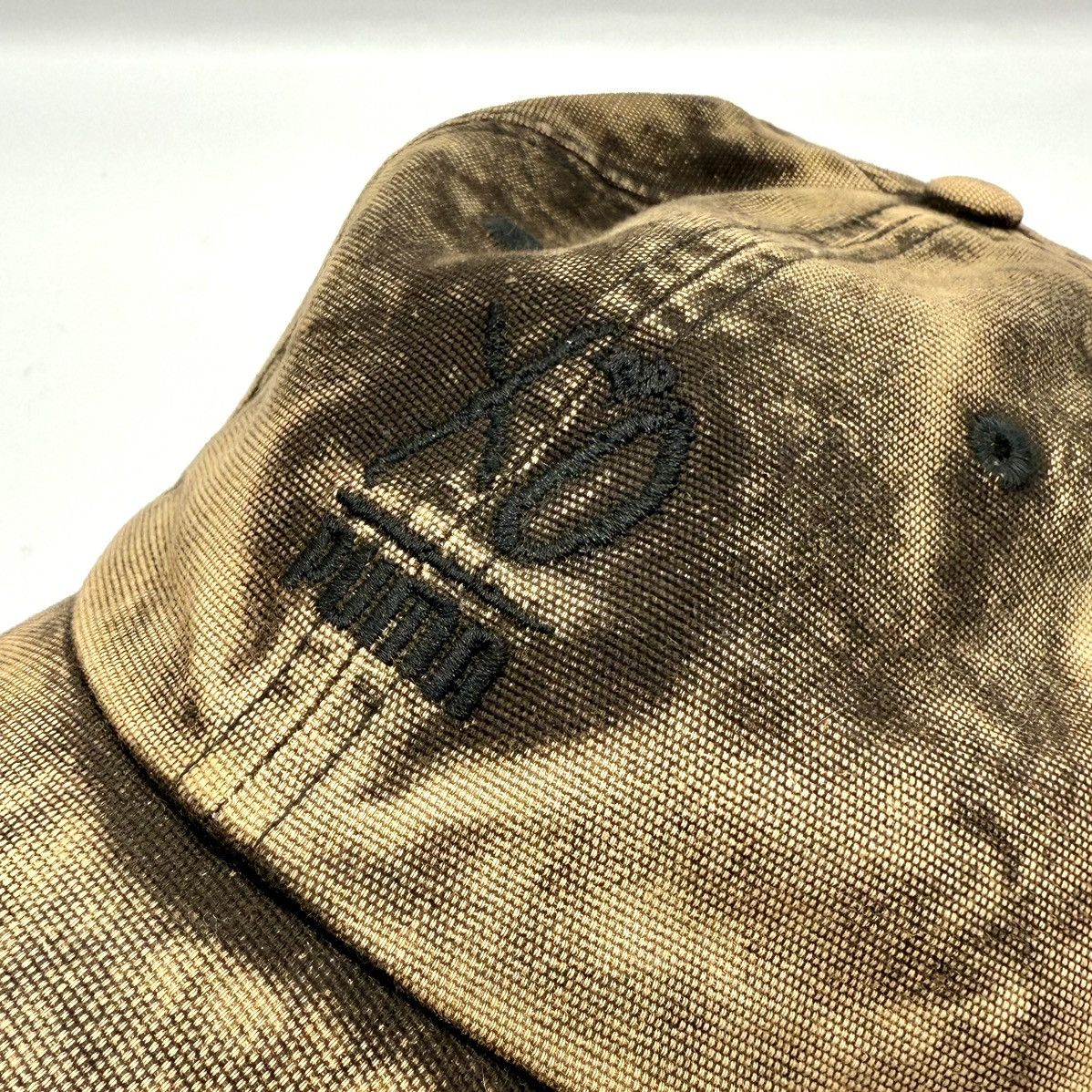 Puma × The Weeknd XO The Weeknd x Puma Collab Strap Back Adjustable Cap Hat Size ONE SIZE - 2 Thumbnail