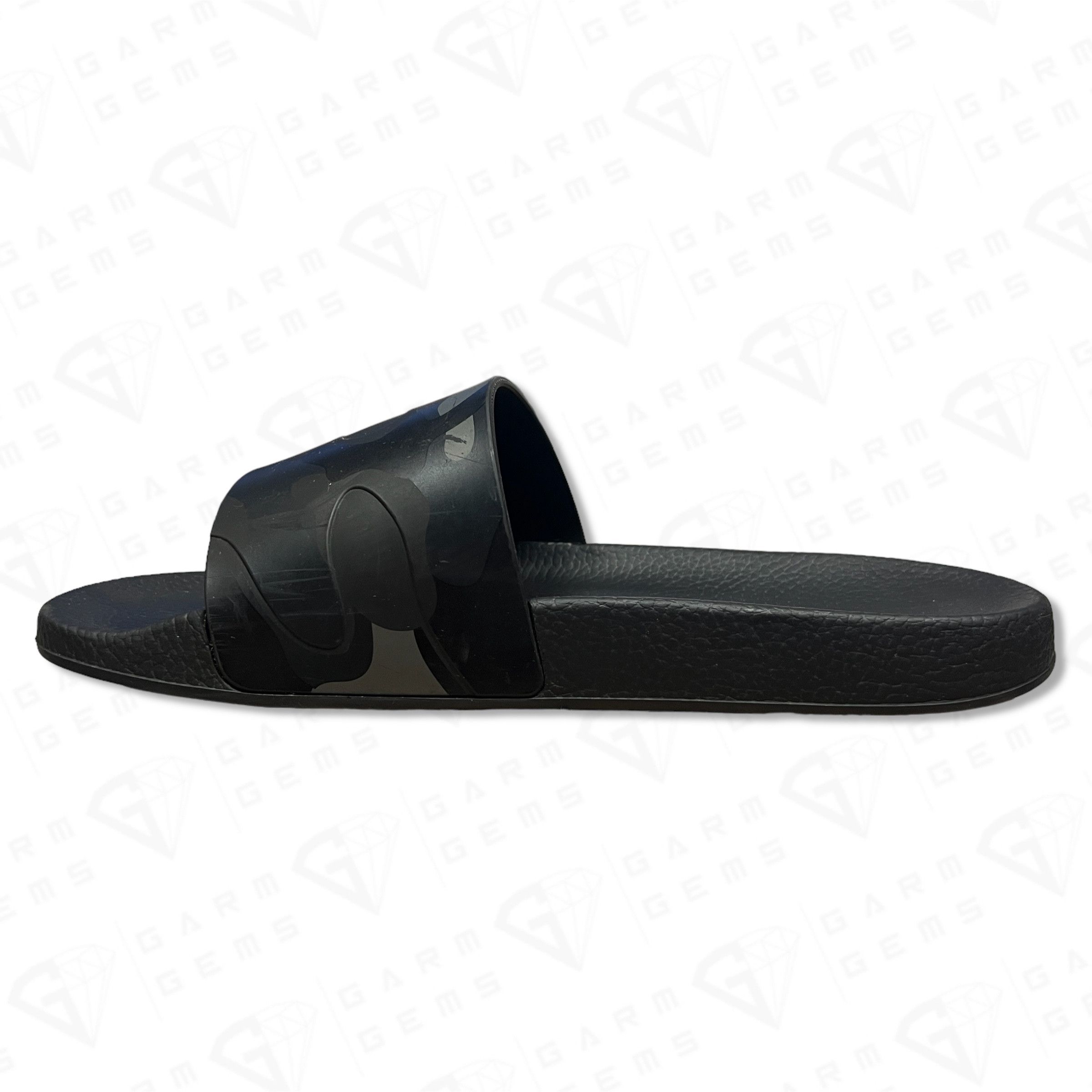 Valentino Valentino Camo Sliders Size US 10 / EU 43 - 3 Thumbnail