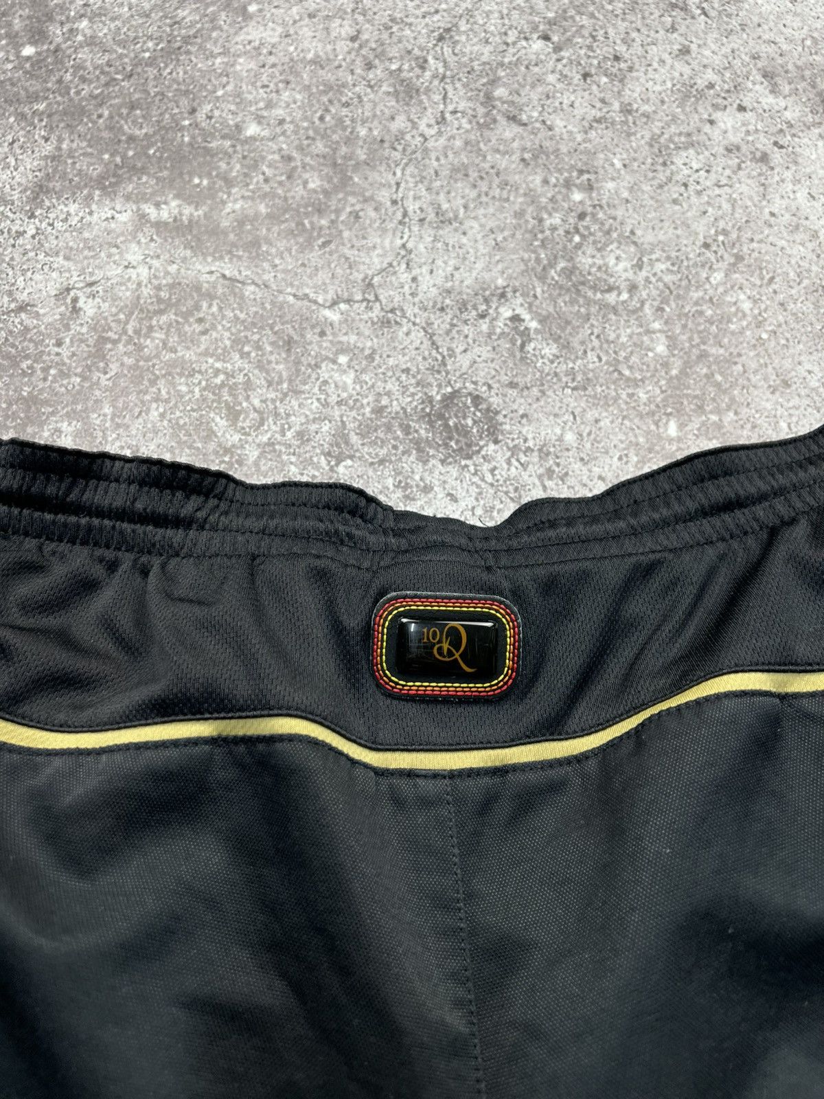 Nike Vintage Y2k Nike Ronaldinho 10 Shorts Football Soccer Hype Size US 34 / EU 50 - 5 Thumbnail