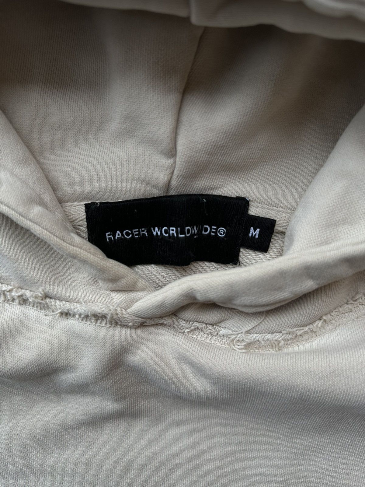 Racer Worldwide Racer Worldwide Ice Hoodie Size US M / EU 48-50 / 2 - 3 Thumbnail