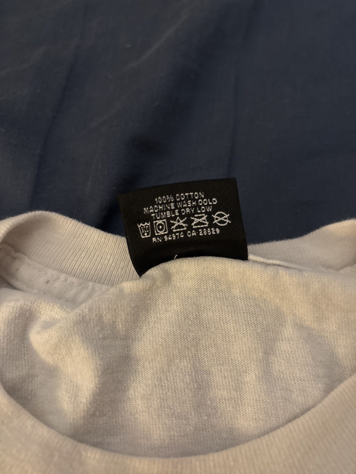 Stussy Stussy T shirt Size US S / EU 44-46 / 1 - 2 Thumbnail