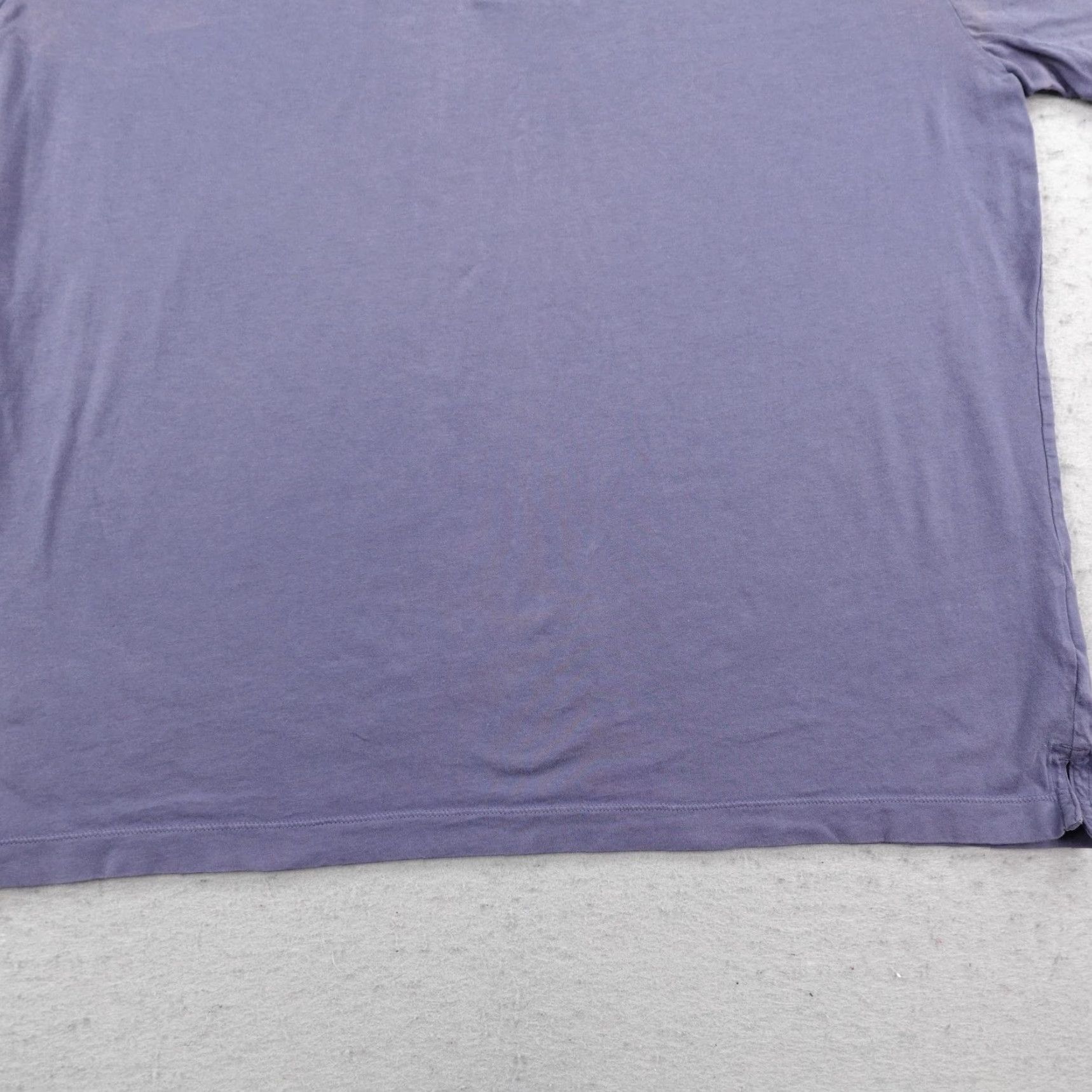 Patagonia Patagonia Polo Shirt Men XL Blue Trout Fitz Roy Fish Logo Organic Hiking Fishing Shirt Size US XL / EU 56 / 4 - 7 Thumbnail