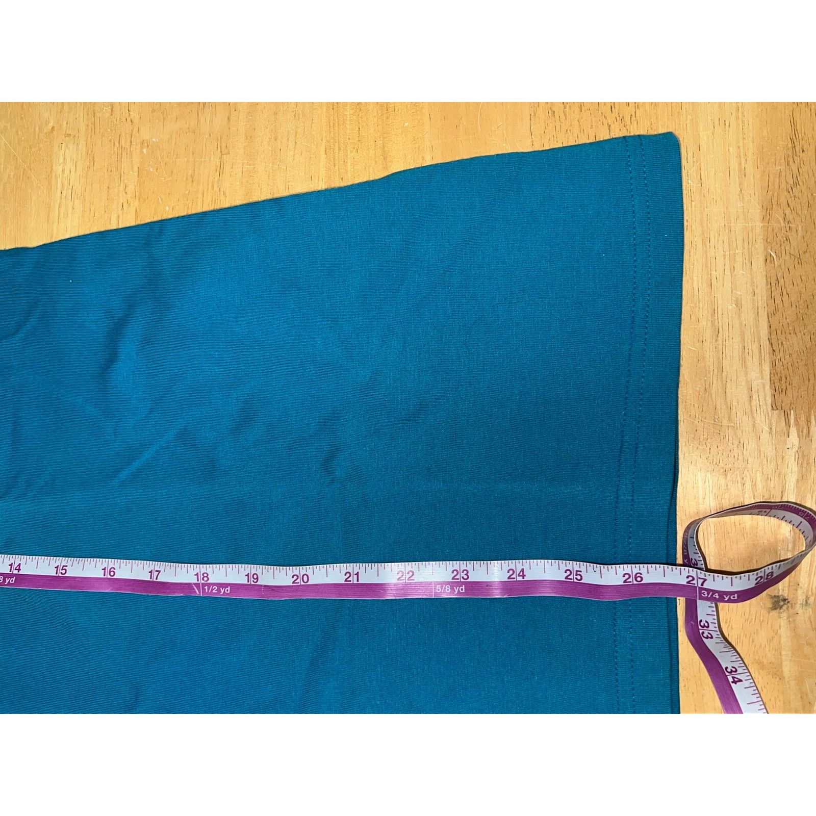 Vintage Vintage Kissing Camels Golf Polo Grounds Golfing Teal Shirt Size US L / EU 52-54 / 3 - 8 Thumbnail