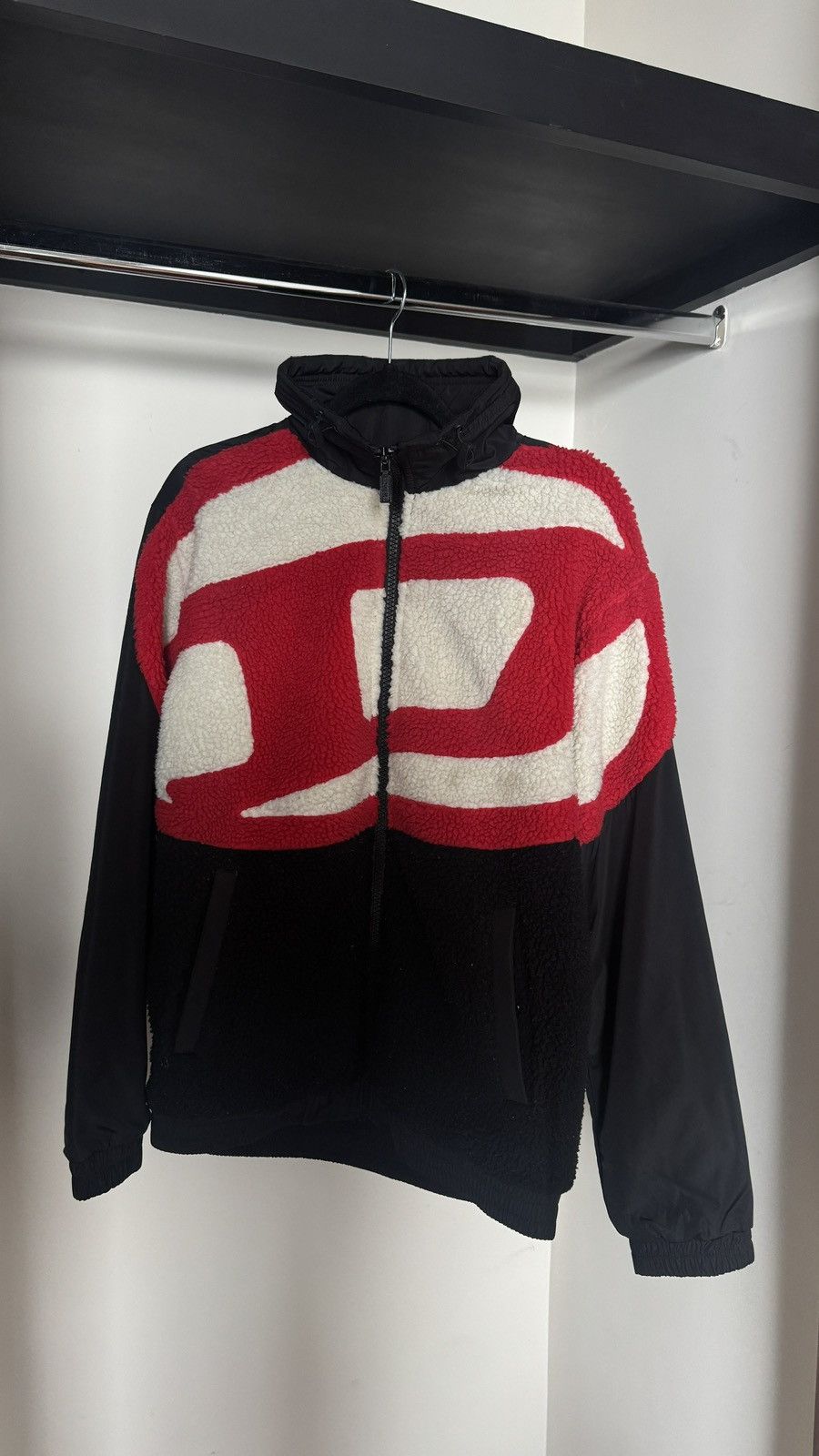 Diesel Diesel Obey Jacket Size US M / EU 48-50 / 2 - 1 Thumbnail