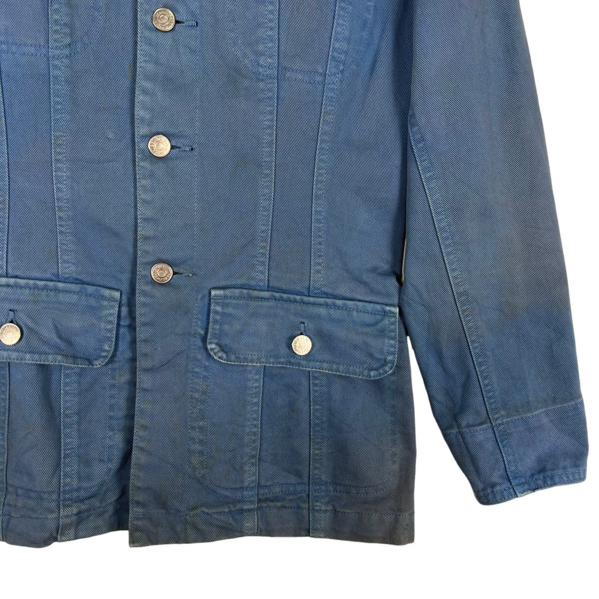 Polo Ralph Lauren 🔥 80s 90s VINTAGE RALPH LAUREN COUNTRY JACKET Size US S / EU 44-46 / 1 - 9 Thumbnail