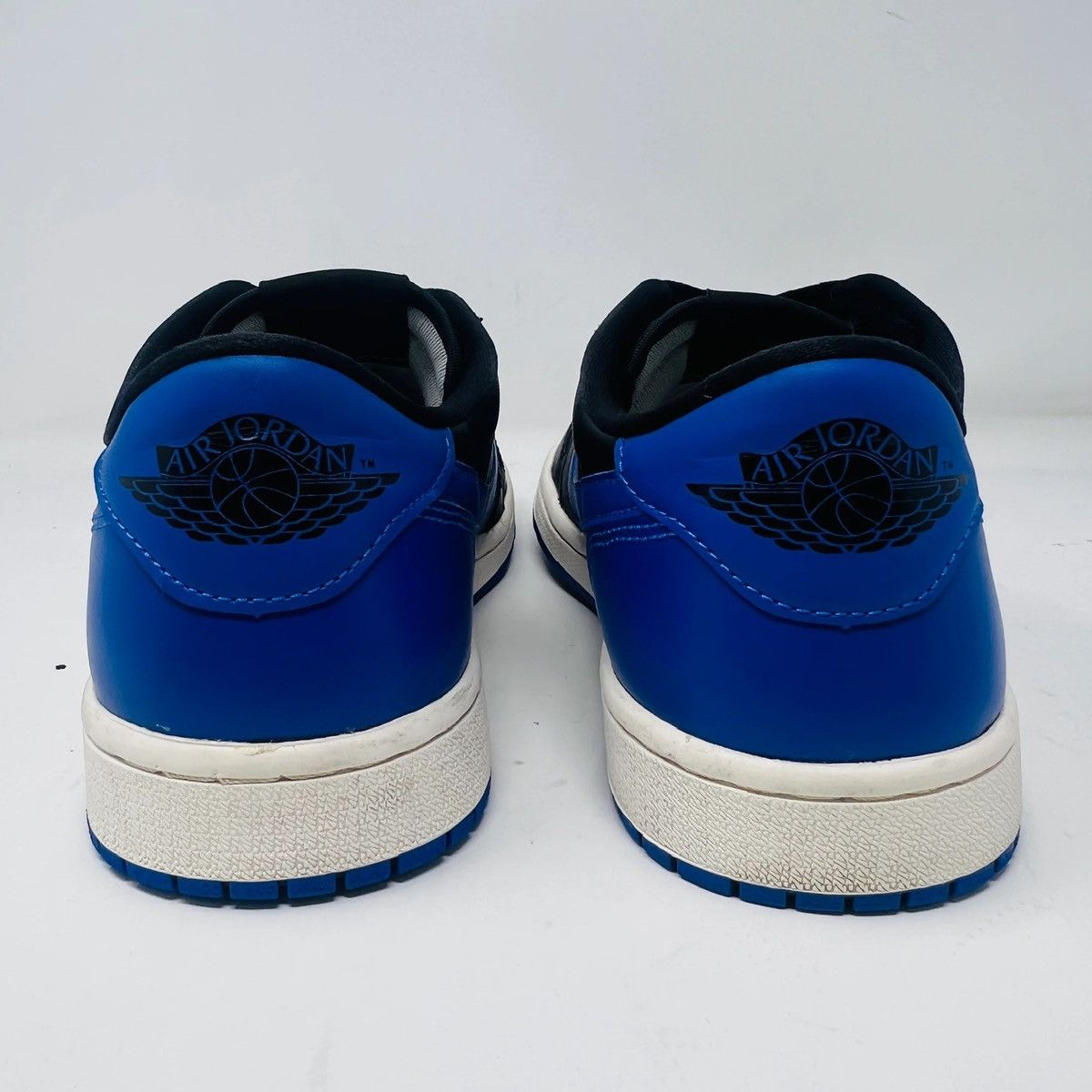 Jordan Brand Jordan 1 Royal Low (2015) Size US 11 / EU 44 - 5 Thumbnail