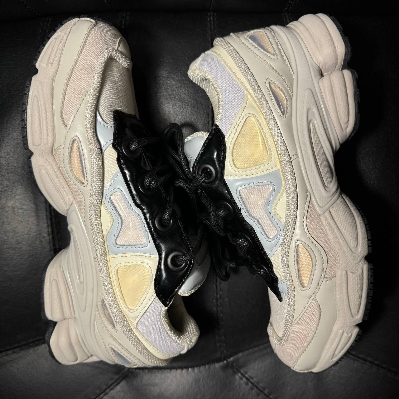 Adidas × Raf Simons adidas raf simons ozweego Size US 4.5 / IT 34.5 - 5 Thumbnail