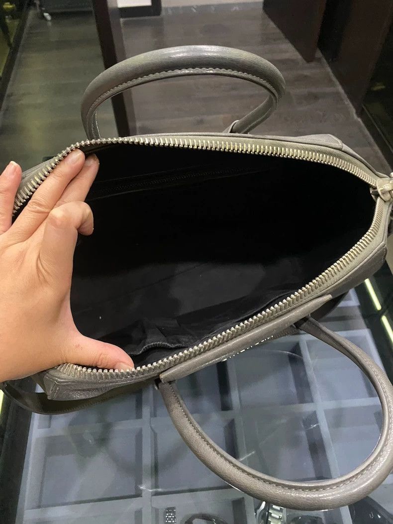 Givenchy Givenchy Antigona shoulder bag Size ONE SIZE - 8 Thumbnail
