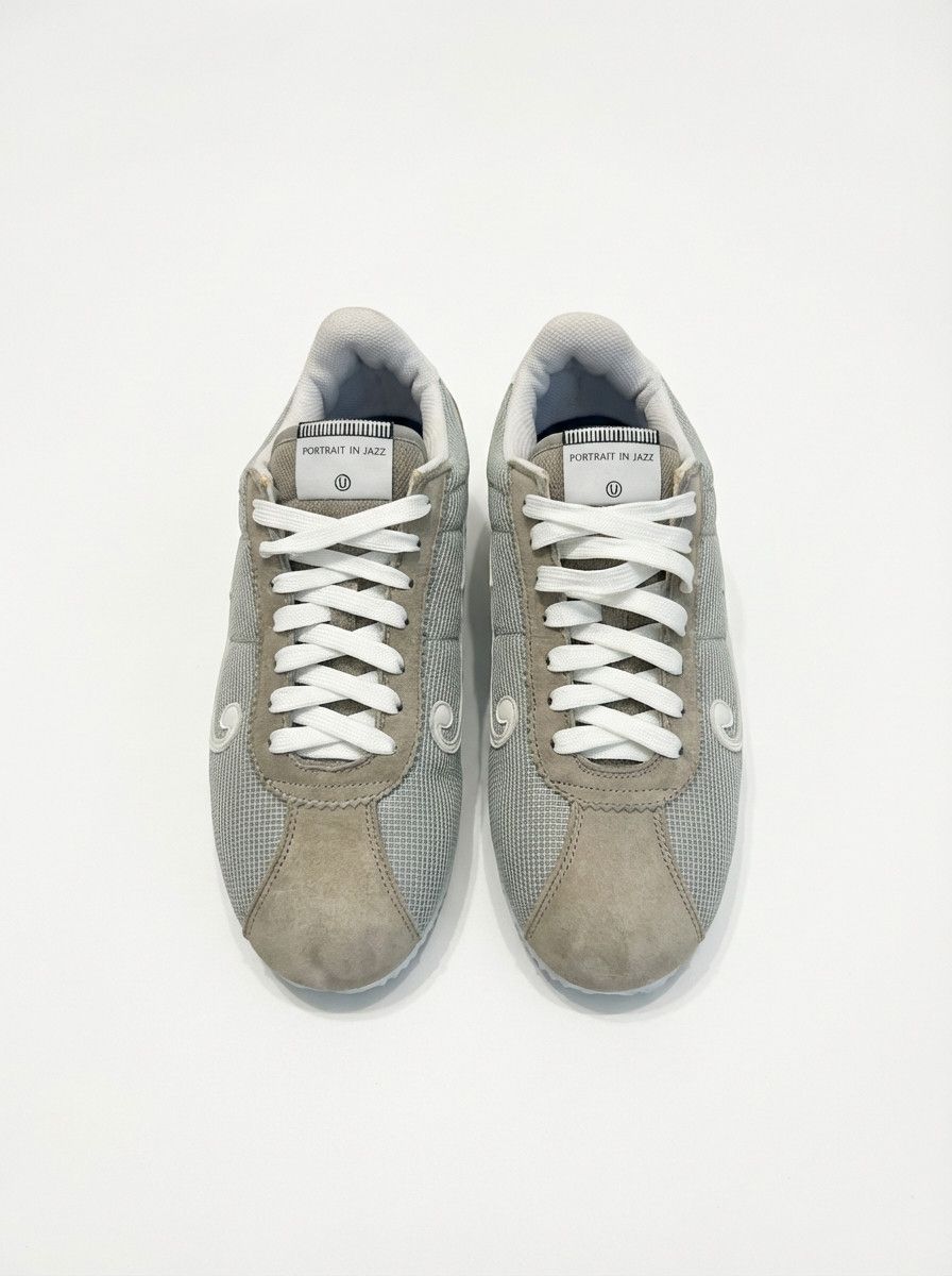 Undercover Undercover Cortez Sneakers Size US 6.5 / EU 39-40 - 2 Thumbnail