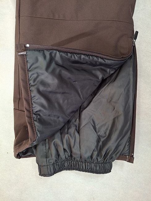 Descente Descente D5-8114 3D Motion Ski mens pants XL Size US 36 / EU 52 - 4 Thumbnail