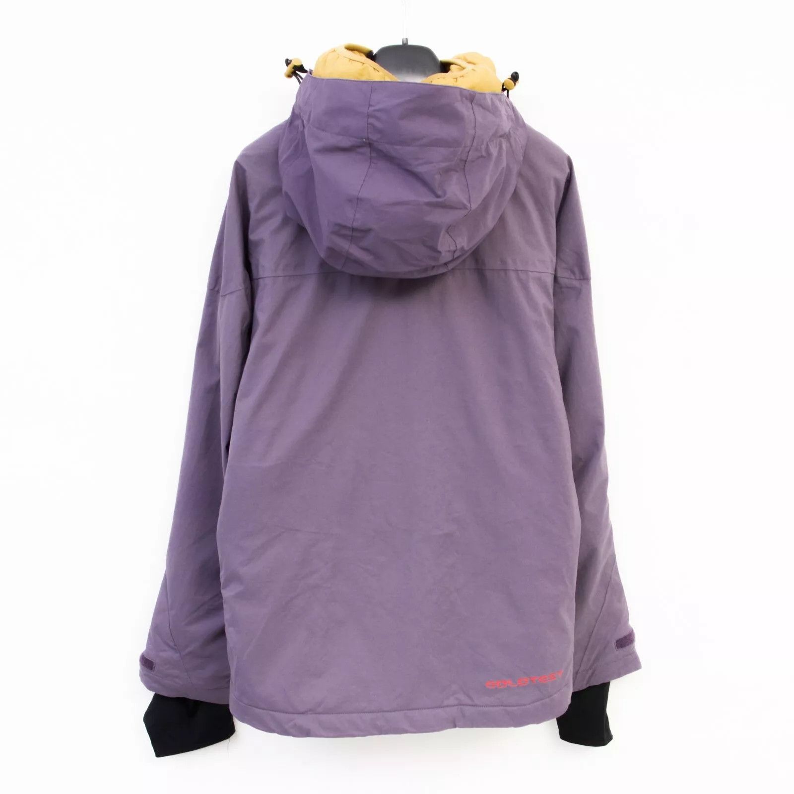 Other GOLDTEST of Switzerland Women L Ski Jacket Snowboard Coat Size L / US 10 / IT 46 - 10 Thumbnail