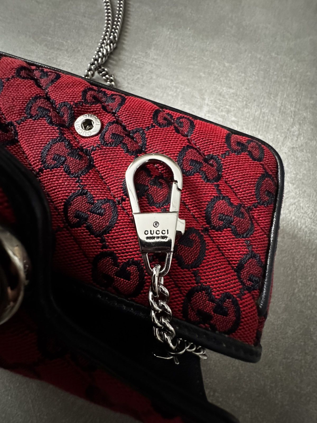 Gucci Gucci Marmont Limited Edition Size ONE SIZE - 6 Thumbnail