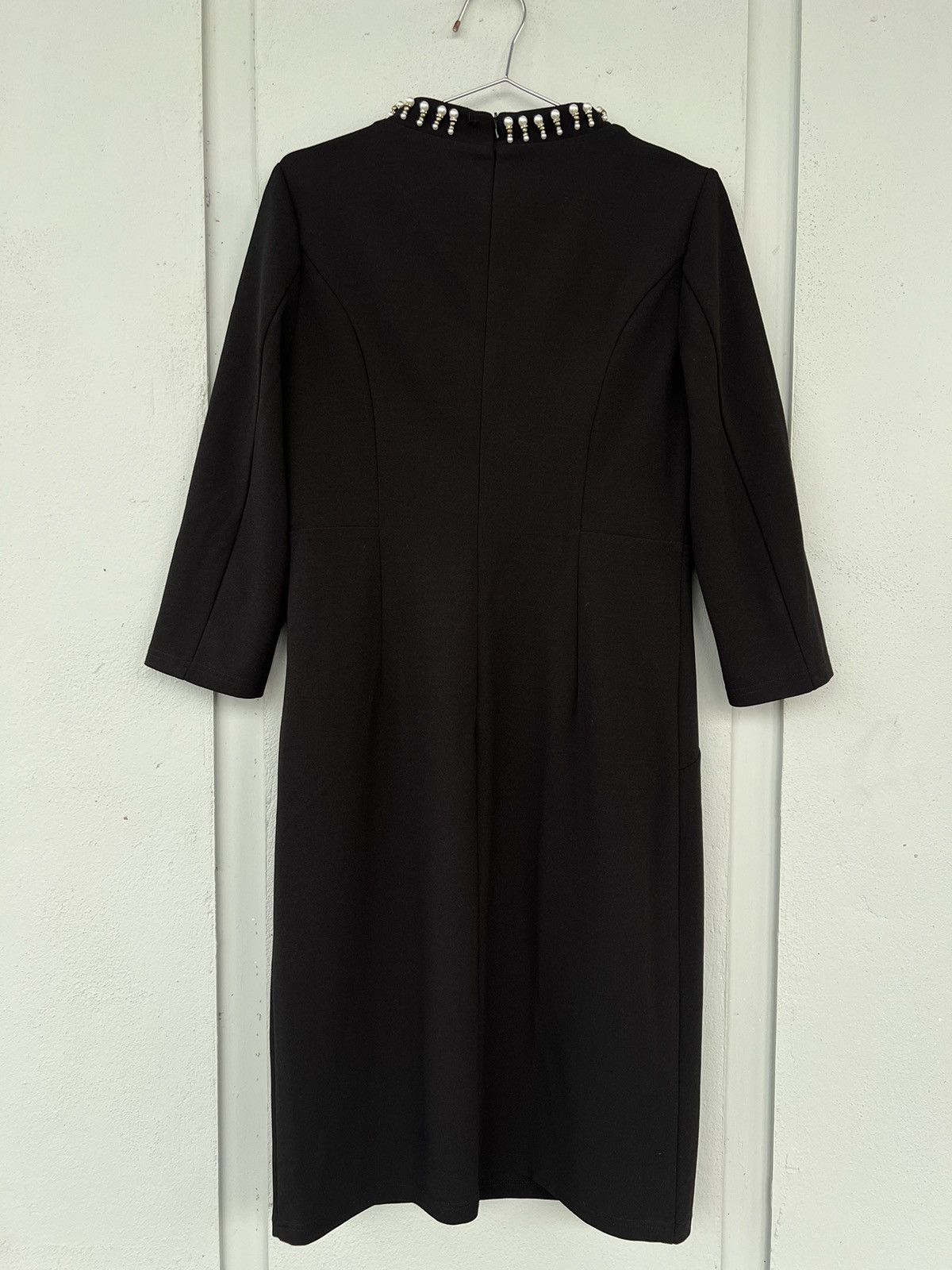 Other Jamell Spring Midi Dress Size XL / US 12-14 / IT 48-50 - 3 Thumbnail