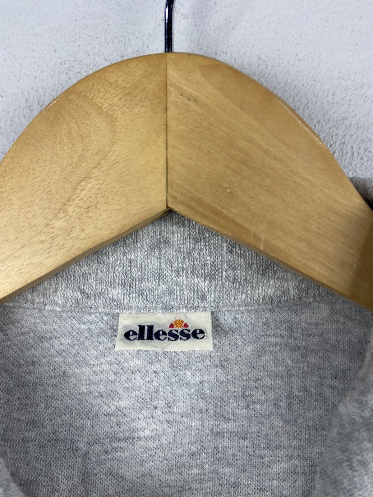 Ellesse × Other × Vintage 🤍SEND OFFER 🤍VINTAGE ELLESSE POLOS SHIRT Size US M / EU 48-50 / 2 - 5 Thumbnail