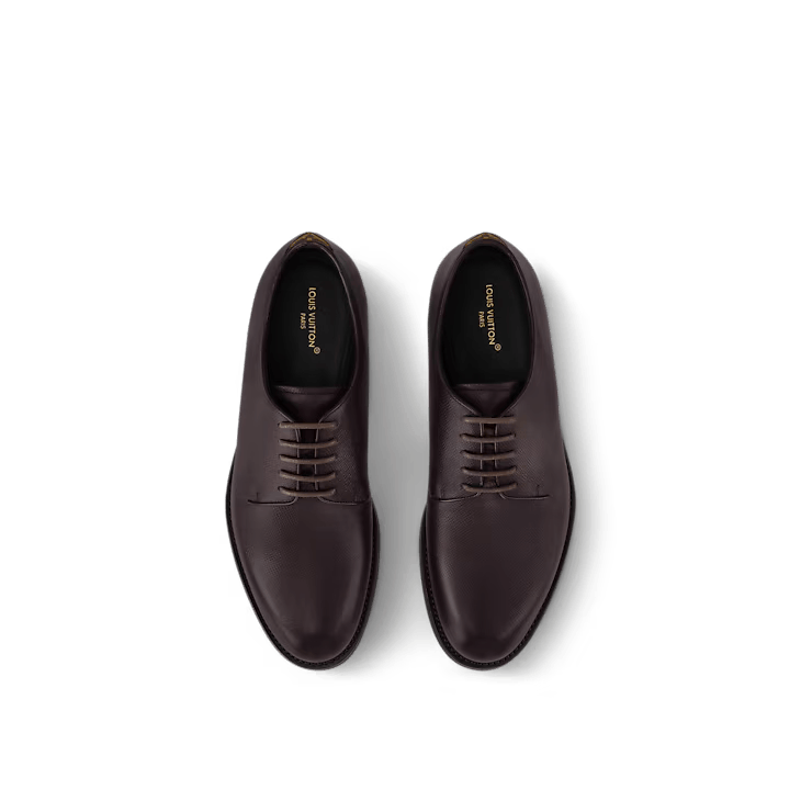 Louis Vuitton LV Flex Derbies Size US 8.5 / EU 41-42 - 3 Thumbnail