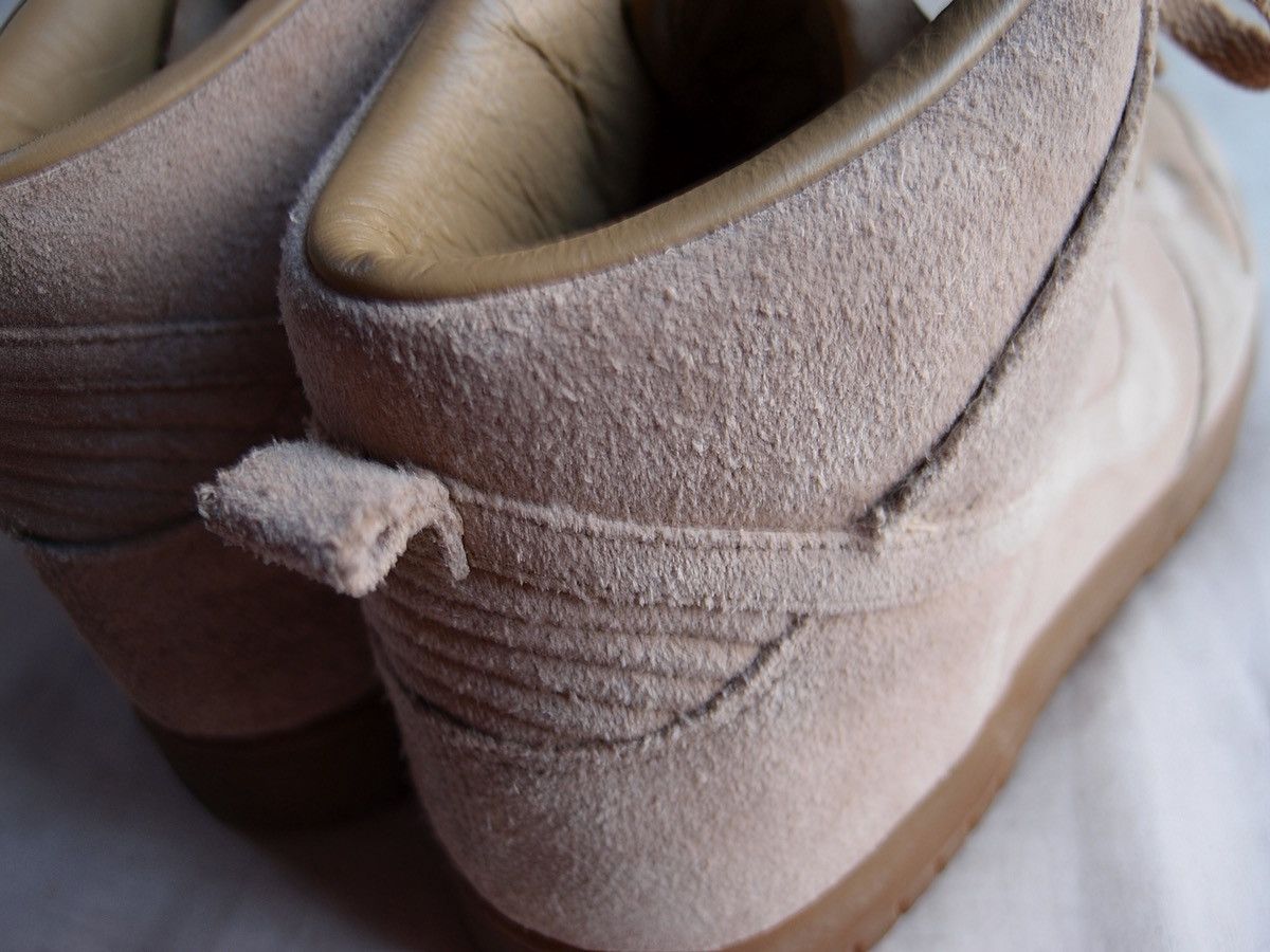 A.P.C. × Nike A.P.C. × Nike Dunk High ’08 NRG (2012 Collaboration) Size US 10 / EU 43 - 12 Thumbnail