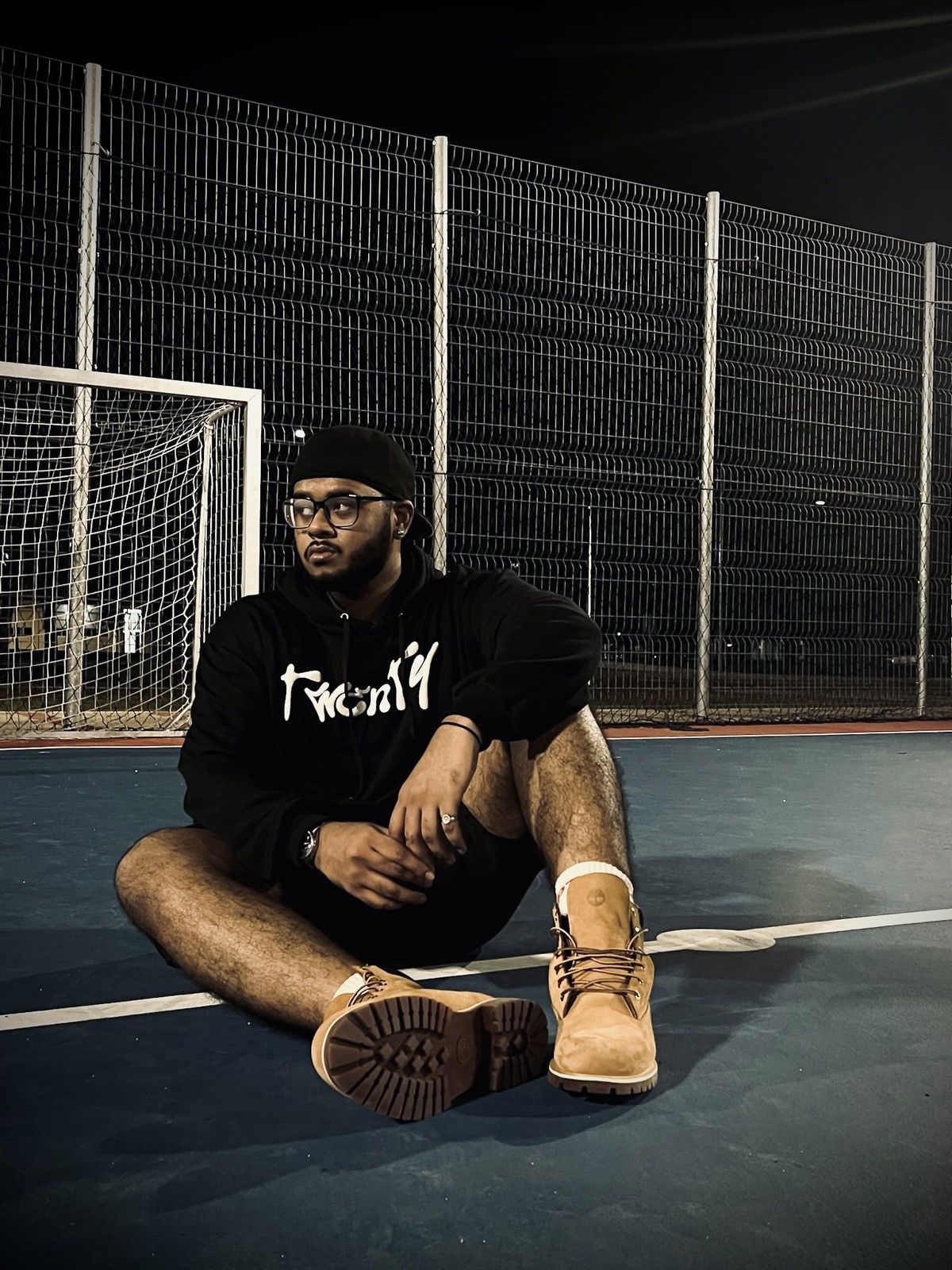 Other TWENTYONE BOXY HOODIE Size US M / EU 48-50 / 2 - 6 Thumbnail