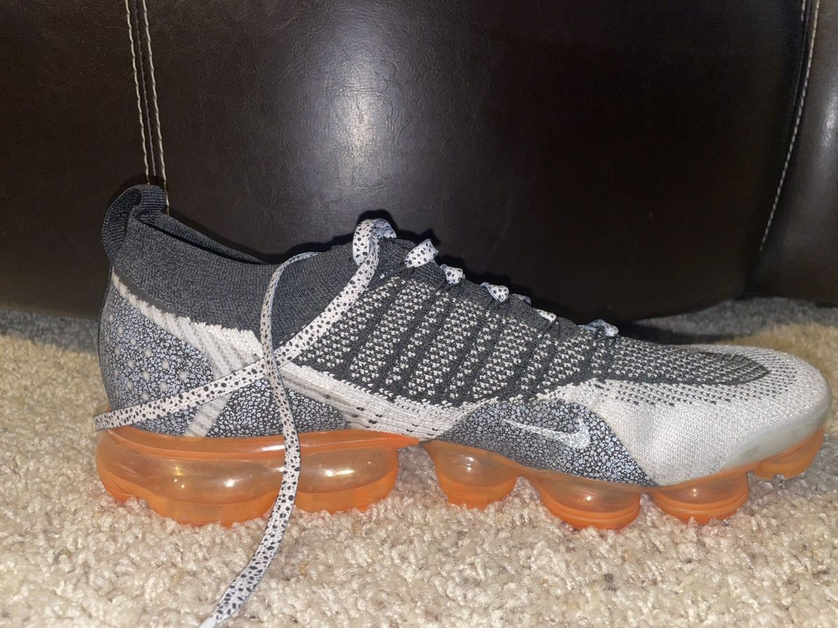 Nike Nike air vapor max 2 safari Size US 12 / EU 45 - 5 Thumbnail