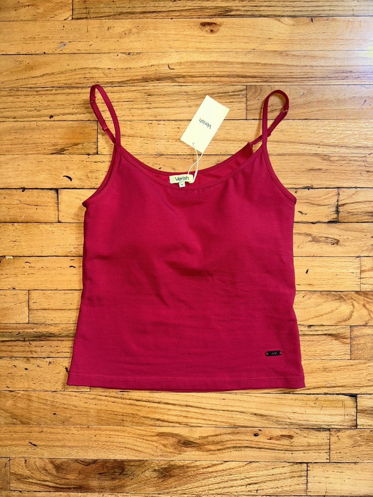 Other Verish bra tank top NWT Size M / US 6-8 / IT 42-44 - 3 Thumbnail