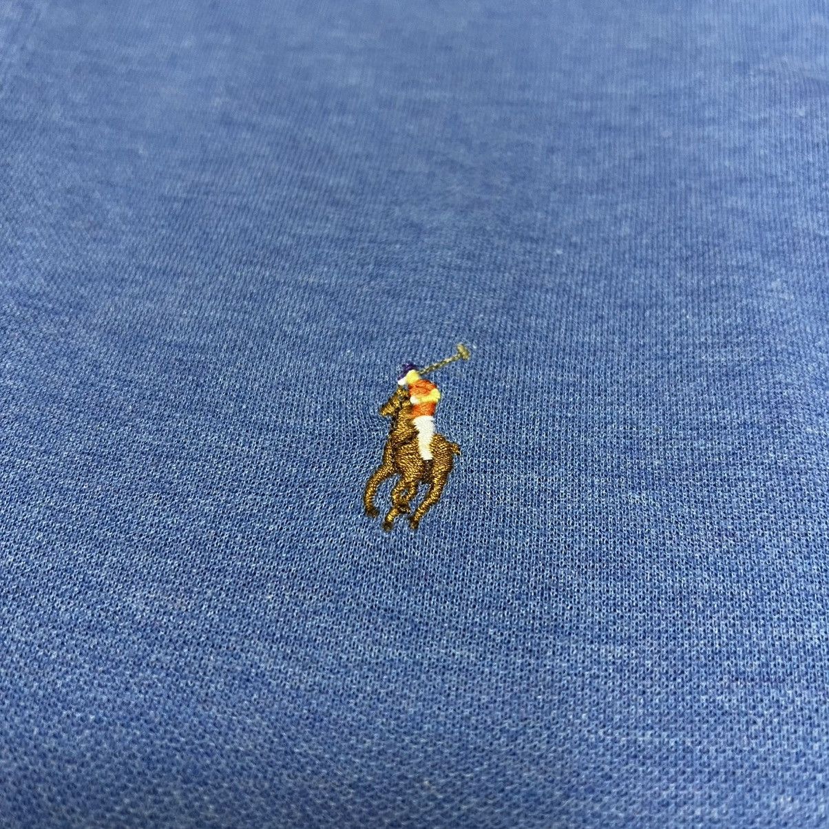 Polo Ralph Lauren × Ralph Lauren × Vintage Vintage Polo Ralph Lauren Polo Long Sleeve Shirt Size US M / EU 48-50 / 2 - 8 Thumbnail