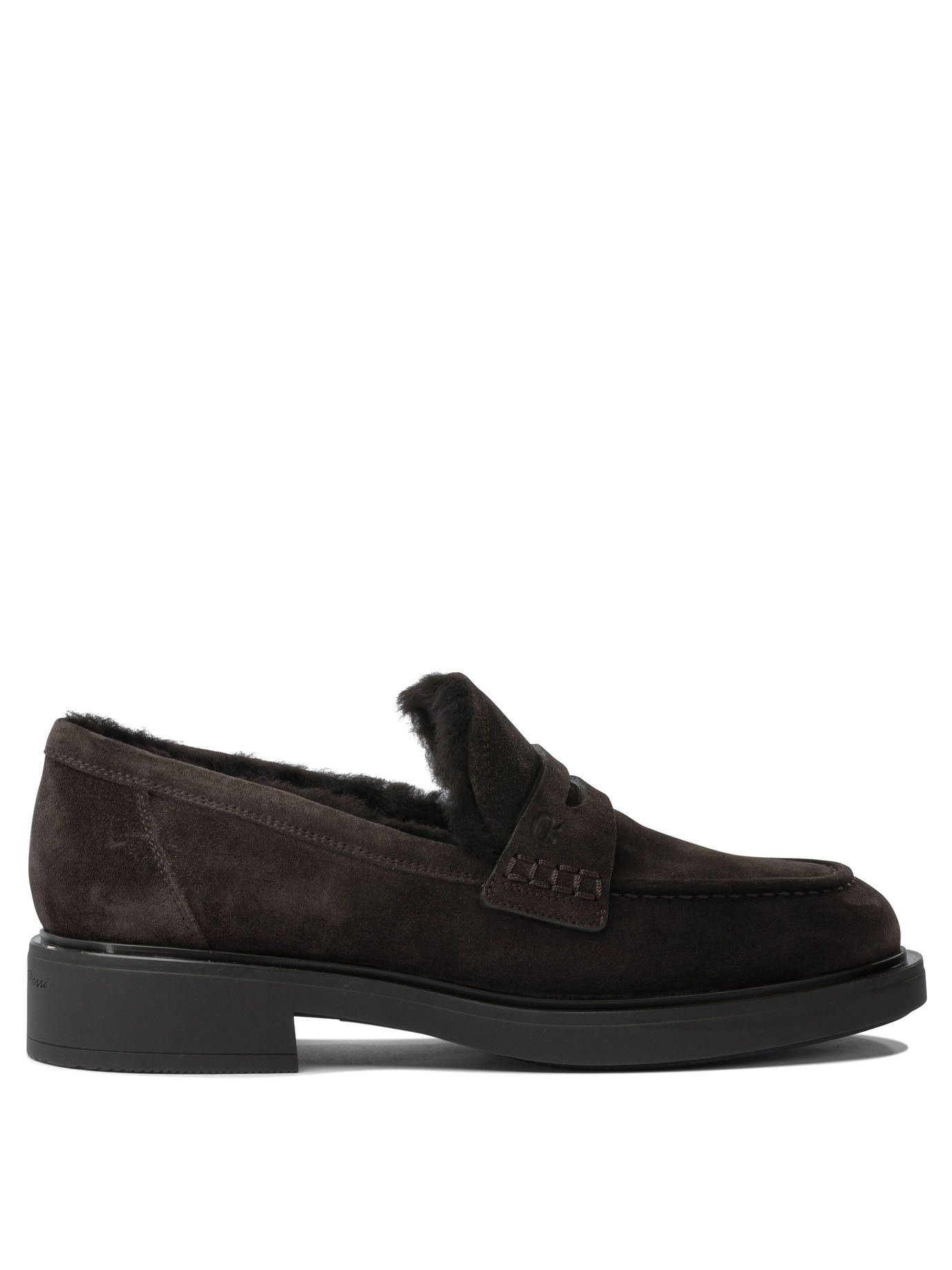 Gianvito Rossi Gianvito Rossi Harris 20 Mm Loafers IT 40 Women - USA Duties Paid Size US 10 / IT 40 - 1 Thumbnail