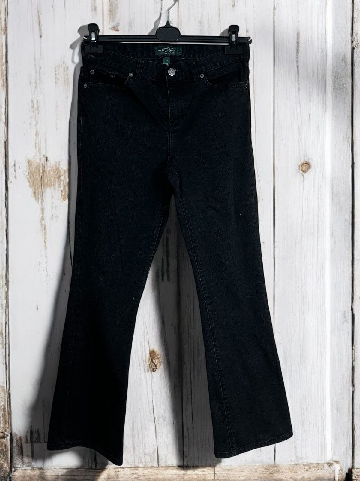 Lauren Ralph Lauren Lauren Ralph Lauren classic bootcut jeans size M Size 29" - 1 Thumbnail