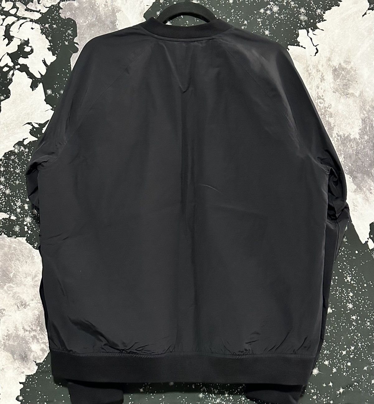 Apt. 9 Apt. 9 Coach Windbreaker Style Jacket Size US L / EU 52-54 / 3 - 4 Thumbnail
