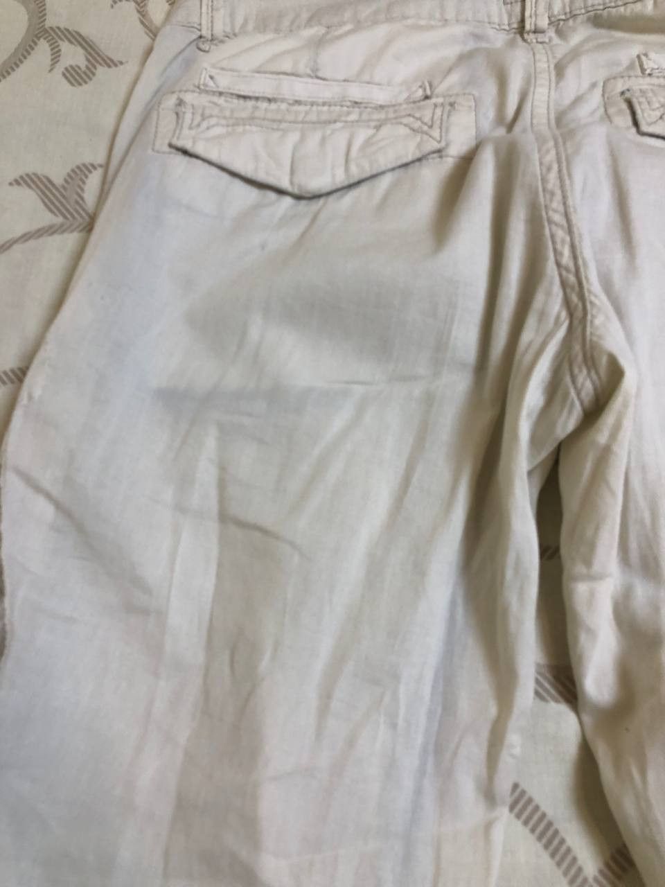 G-Star Vinatge G-STAR distressed Jeans Pants Cargo Size US 26 / EU 42 - 20 Thumbnail