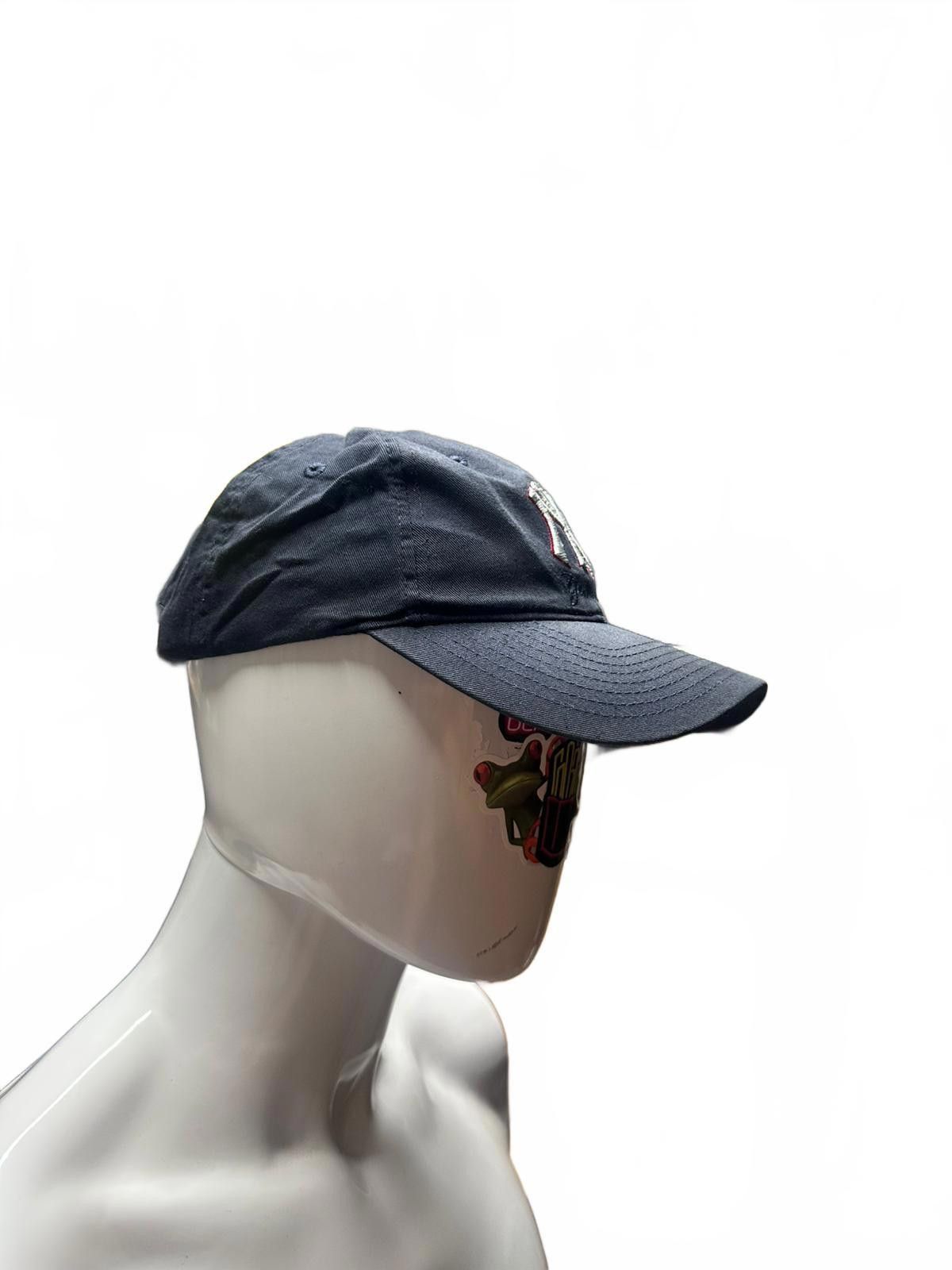 Adidas Adidas New York Yankees Cap Size ONE SIZE - 5 Thumbnail
