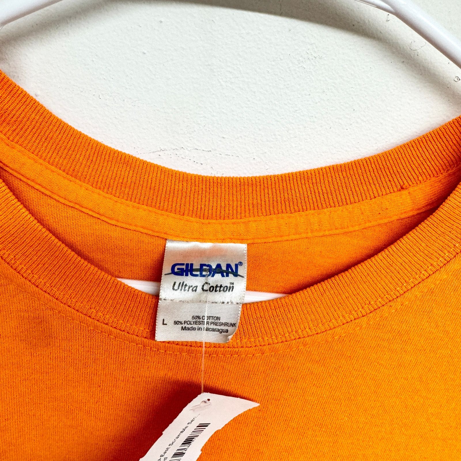 Gildan Gildan Mid-East Scramble Series Dirt Biking Shirt Size L Size US L / EU 52-54 / 3 - 2 Thumbnail