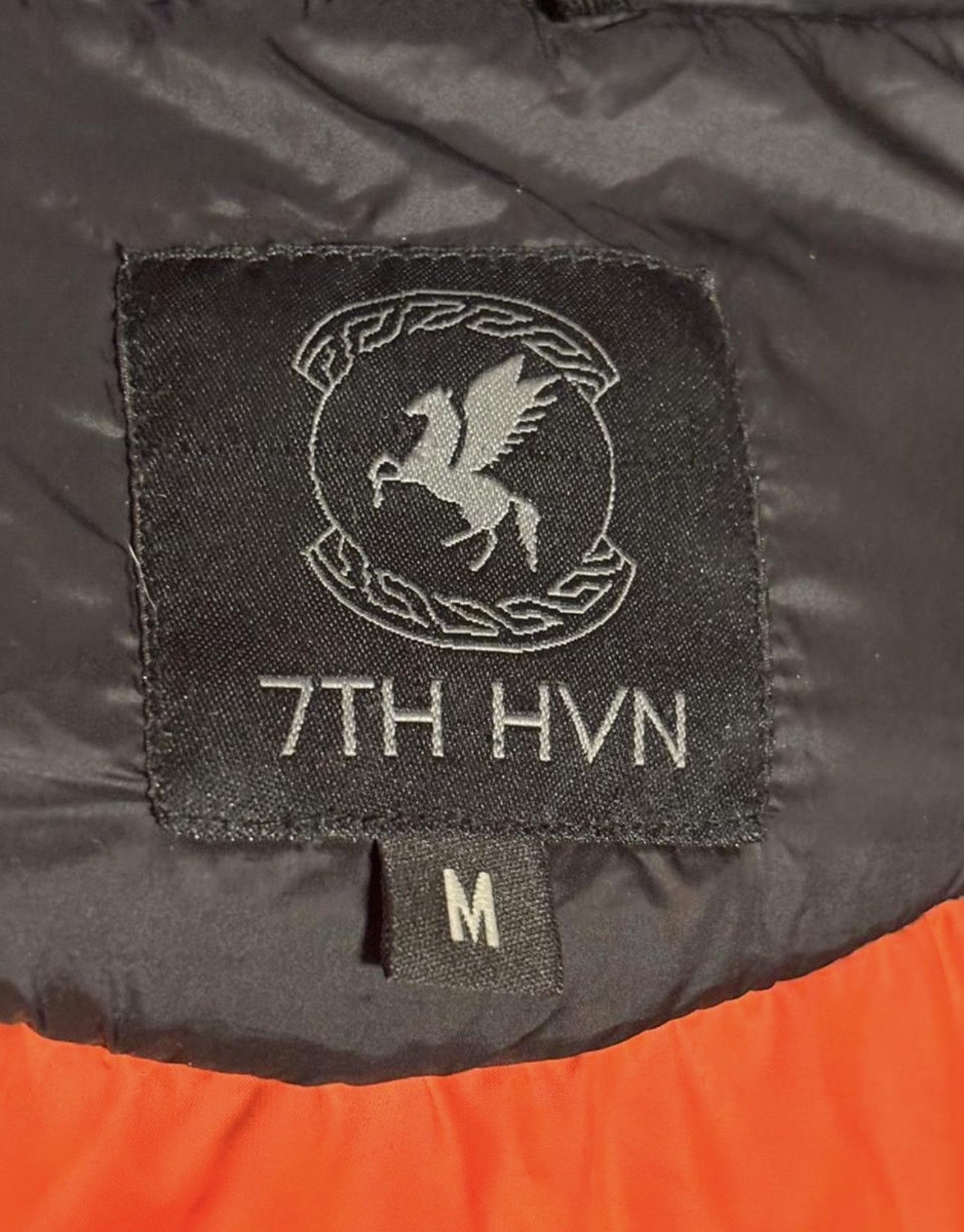 Other 7th Heaven shiny puffer jacket Size US M / EU 48-50 / 2 - 6 Thumbnail