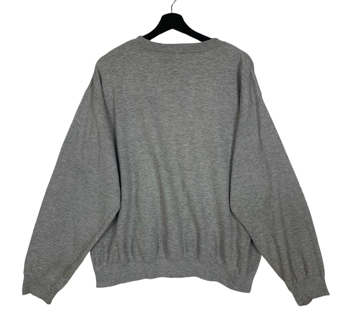 Adidas × Vintage Vintage Adidas equipment sportswear activewear sweatshirts Size US M / EU 48-50 / 2 - 7 Thumbnail