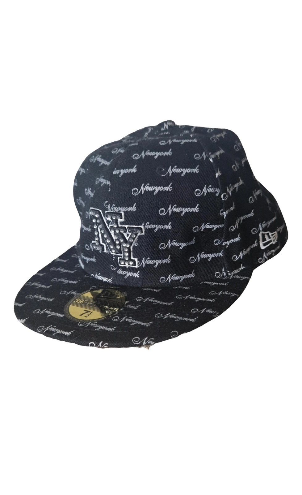 New Era New Era 59fifty 7 1/2 60cm Size ONE SIZE - 1 Thumbnail