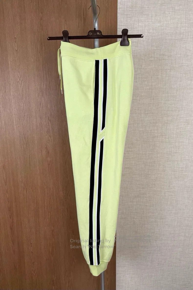 Hermes Hermes size S Autumn-Winter Men's Run H Sweatpants Size US 26 / EU 42 - 7 Thumbnail