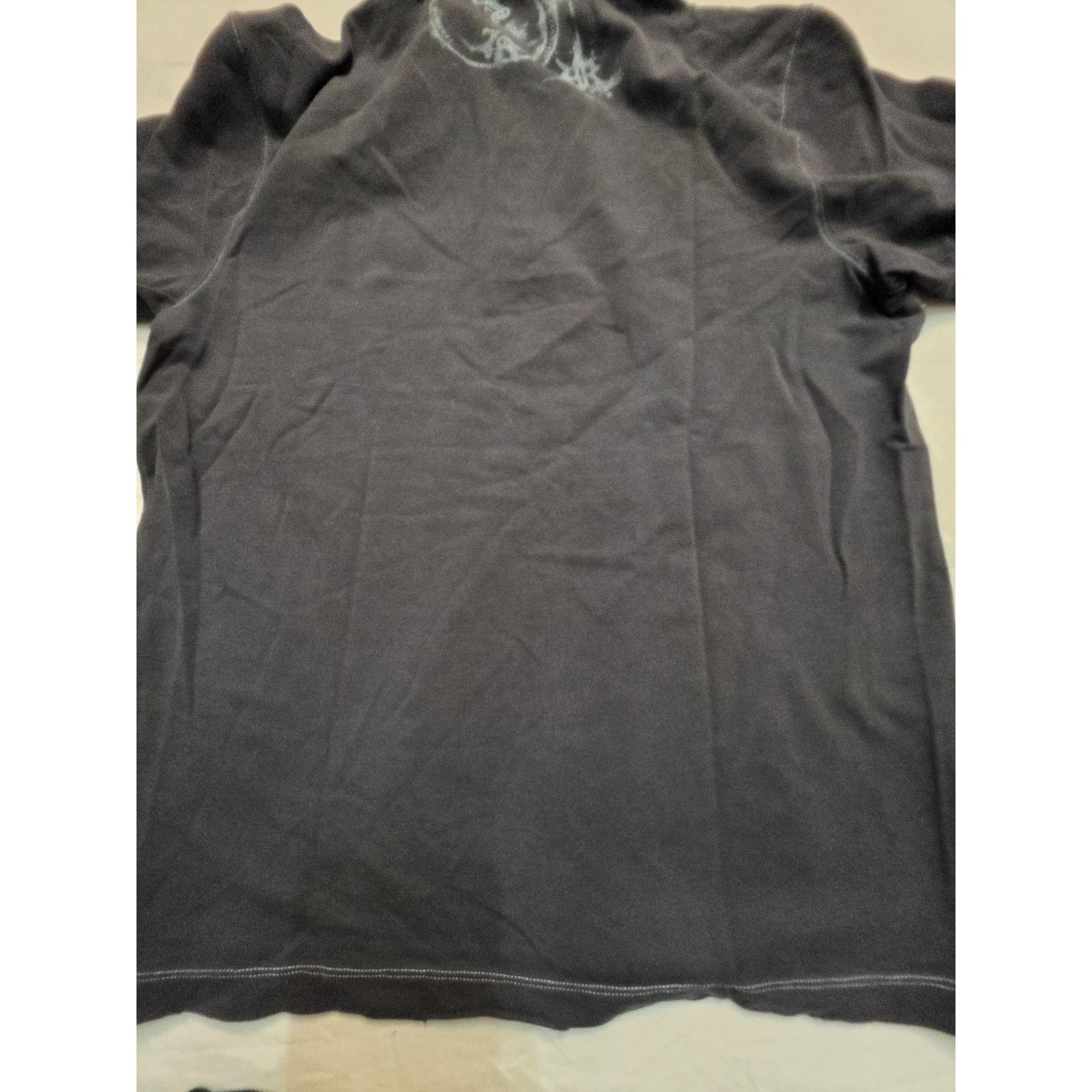 Banana Republic Banana Republic Surf Style Men's Size Medium 3 Button Black Size US M / EU 48-50 / 2 - 5 Thumbnail