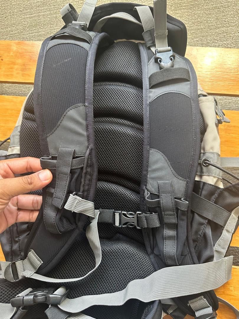 Oakley OAKLEY Y2K TOOLBOX 2.0 BACKPACK Size ONE SIZE - 4 Thumbnail