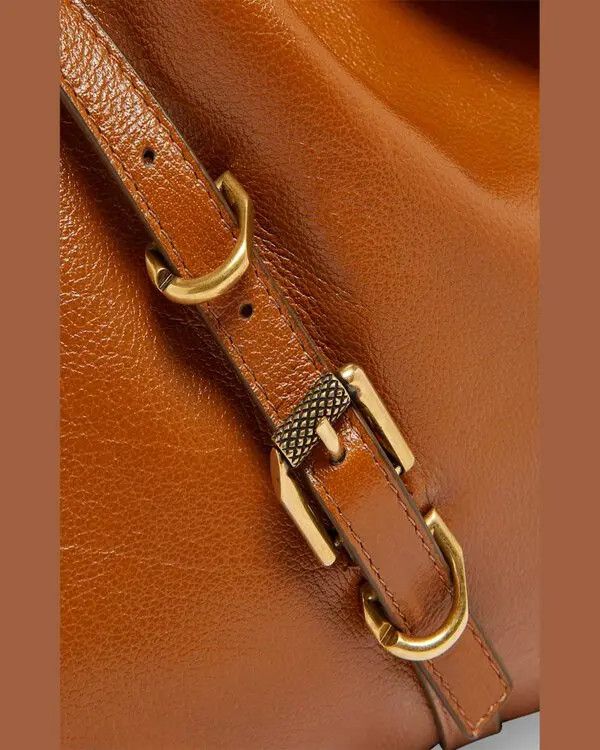 Givenchy o1w1db10126 Size: One Size / Bag in Brown Size ONE SIZE - 2 Thumbnail