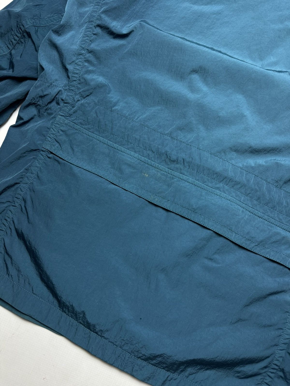 C.P. Company × Vintage Vintage rare multi pocket jacket CP.company Size US L / EU 52-54 / 3 - 13 Thumbnail
