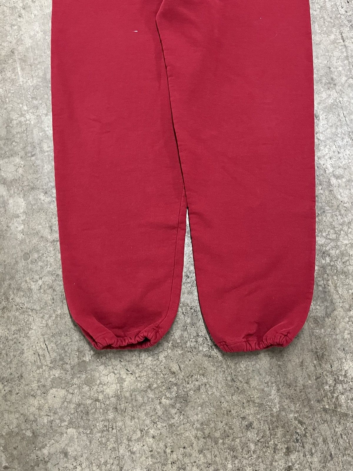 Russell Athletic × Vintage Russell athletic baggy fit sweatpant joggers made in USA Size US 30 / EU 46 - 3 Thumbnail